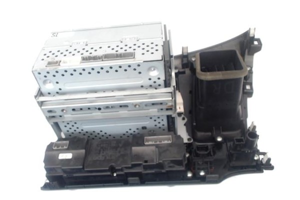 Recambio de consola para honda civic viii sedán (fd) 1.3 hybrid referencia OEM IAM 39100SNAG620M1  