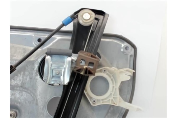 Recambio de elevalunas electrico delantero izquierdo para seat ibiza (6l1) 1.9 reference referencia OEM IAM 6L4837751CM 6L483775