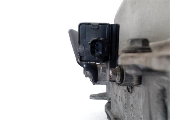 Recambio de convertidor para toyota prius (nhw20) híbrido basis referencia OEM IAM G920047121 RE06YC047 
