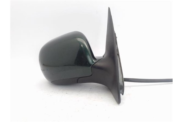 Recambio de retrovisor derecho para skoda fabia (6y2/6y3) 1.4 referencia OEM IAM 6Y1857502BEGRU RD03371 