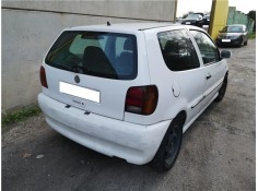 volkswagen polo iii (6n1) del año 1999