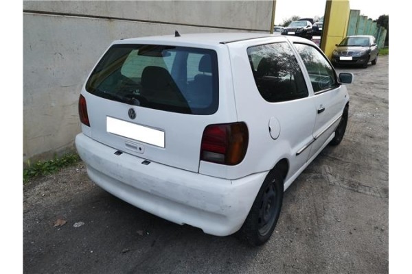 volkswagen polo iii (6n1) del año 1999