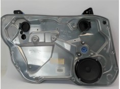 Recambio de elevalunas electrico delantero izquierdo para seat ibiza (6l1) 1.9 reference referencia OEM IAM 6L4837751CM 6L483775