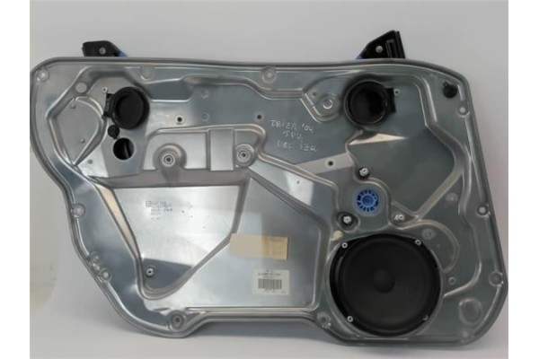 Recambio de elevalunas electrico delantero izquierdo para seat ibiza (6l1) 1.9 reference referencia OEM IAM 6L4837751CM 6L483775