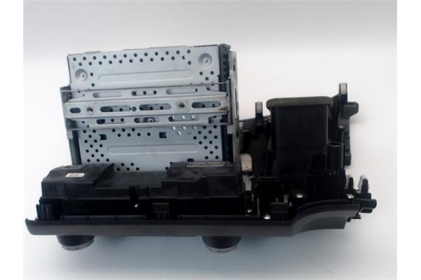 Recambio de consola para honda civic viii sedán (fd) 1.3 hybrid referencia OEM IAM 39100SNAG620M1  