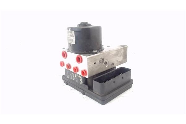 Recambio de nucleo abs para mercedes-benz clase c (bm 203) familiar 2.2 c 220 t cdi (la) (203.208) referencia OEM IAM A005431741