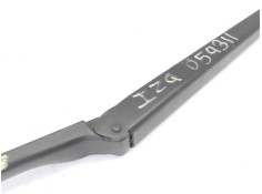 Recambio de brazo limpiaparabrisas delantero izquierdo para opel astra j 1.6 referencia OEM IAM 13289888  