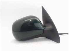 Recambio de retrovisor derecho para skoda fabia (6y2/6y3) 1.4 referencia OEM IAM 6Y1857502BEGRU RD03371 
