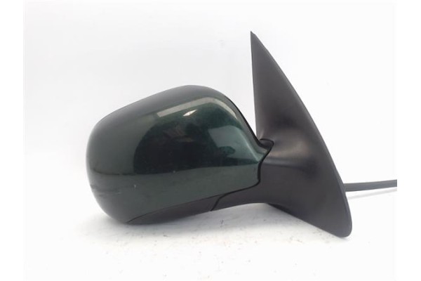 Recambio de retrovisor derecho para skoda fabia (6y2/6y3) 1.4 referencia OEM IAM 6Y1857502BEGRU RD03371 
