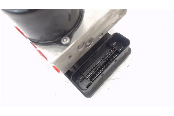 Recambio de nucleo abs para mercedes-benz clase c (bm 203) familiar 2.2 c 220 t cdi (la) (203.208) referencia OEM IAM A005431741