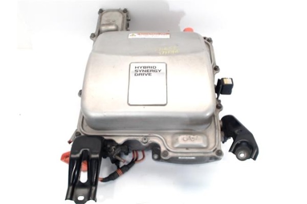 Recambio de convertidor para toyota prius (nhw20) híbrido basis referencia OEM IAM G920047121 RE06YC047 