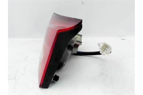 Recambio de piloto porton trasero derecho para lexus is ii (_xe2_) 220 d (ale20) referencia OEM IAM   