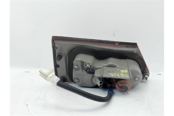 Recambio de piloto porton trasero derecho para lexus is ii (_xe2_) 220 d (ale20) referencia OEM IAM   