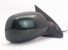 Recambio de retrovisor derecho para skoda fabia (6y2/6y3) 1.4 referencia OEM IAM 6Y1857502BEGRU RD03371 