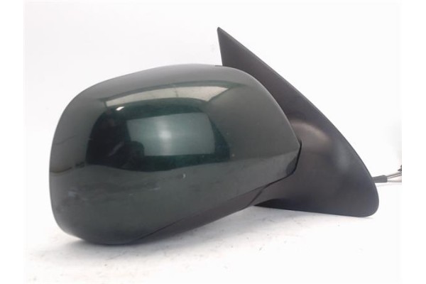 Recambio de retrovisor derecho para skoda fabia (6y2/6y3) 1.4 referencia OEM IAM 6Y1857502BEGRU RD03371 
