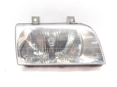 Recambio de faro delantero dcho para kia sportage 2.0 sportive (5-ptas.) referencia OEM IAM   