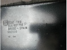 Recambio de elevalunas electrico delantero izquierdo para seat ibiza (6l1) 1.9 reference referencia OEM IAM 6L4837751CM 6L483775