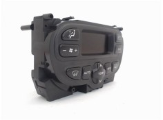 Recambio de mandos climatizador para peugeot 307 (s1) 1.6 xr referencia OEM IAM 96430991xt  