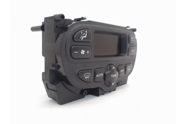 Recambio de mandos climatizador para peugeot 307 (s1) 1.6 xr referencia OEM IAM 96430991xt  
