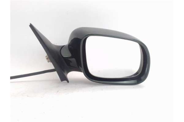 Recambio de retrovisor derecho para skoda fabia (6y2/6y3) 1.4 referencia OEM IAM 6Y1857502BEGRU RD03371 