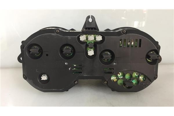 Recambio de cuadro completo para chevrolet kalos 1.2 se referencia OEM IAM 96426049  