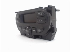 Recambio de mandos climatizador para peugeot 307 (s1) 1.6 xr referencia OEM IAM 96430991xt  
