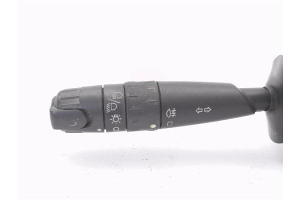 Recambio de mando intermitencia para aixam a.721 0.4 d referencia OEM IAM 200101001  