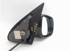 Recambio de retrovisor derecho para skoda fabia (6y2/6y3) 1.4 referencia OEM IAM 6Y1857502BEGRU RD03371 