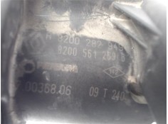 Recambio de electrovalvula egr para renault clio iii 1.5 dci referencia OEM IAM 8200282949  8200452876 , RENAULT | 8200550348 , 