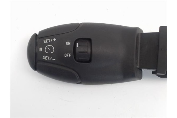 Recambio de mando limitador velocidad para peugeot 407 sw referencia OEM IAM 9641796480   Recambio de mando limitador velocidad para peugeot 407 sw referencia OEM IAM 9641796480
