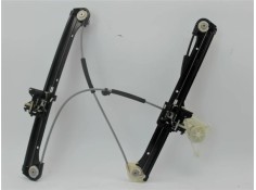 Recambio de mecanismo elevalunas delantero izquierdo para audi a3 (8v1) 2.0 ambition referencia OEM IAM 8V4837461  