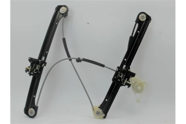 Recambio de mecanismo elevalunas delantero izquierdo para audi a3 (8v1) 2.0 ambition referencia OEM IAM 8V4837461  