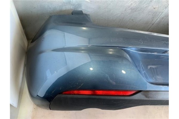 Recambio de paragolpes trasero para opel astra k berlina 5p 1.6 dynamic referencia OEM IAM 39094808  