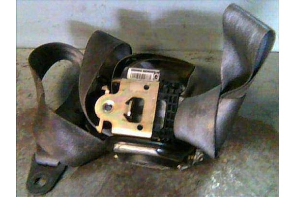 Recambio de cinturon seguridad delantero izquierdo para citroen c5 berlina (2001) 2.0 hdi referencia OEM IAM   