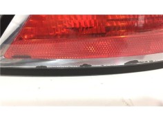 Recambio de piloto trasero derecho para opel astra h berlina 1.8 referencia OEM IAM 24451837 00865302 