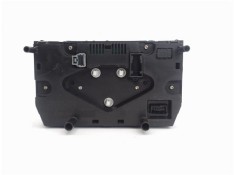 Recambio de mandos climatizador para peugeot 307 (s1) 1.6 xr referencia OEM IAM 96430991xt  