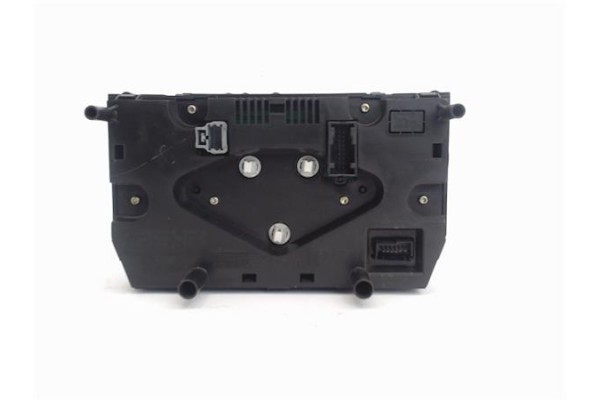 Recambio de mandos climatizador para peugeot 307 (s1) 1.6 xr referencia OEM IAM 96430991xt  