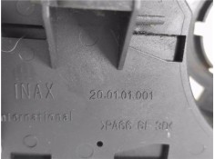 Recambio de mando intermitencia para aixam a.721 0.4 d referencia OEM IAM 200101001  