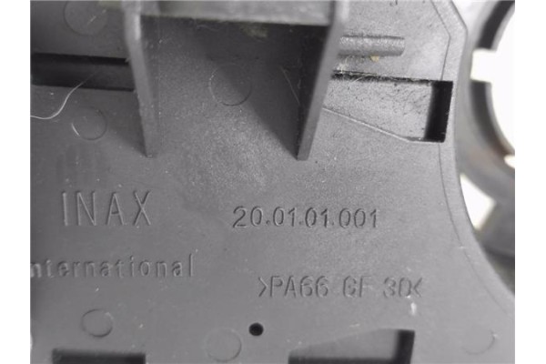 Recambio de mando intermitencia para aixam a.721 0.4 d referencia OEM IAM 200101001  