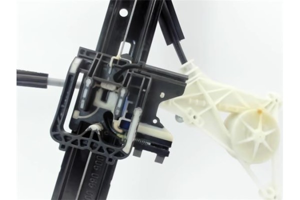 Recambio de mecanismo elevalunas delantero izquierdo para audi a3 (8v1) 2.0 ambition referencia OEM IAM 8V4837461  