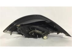 Recambio de piloto trasero derecho para opel astra h berlina 1.8 referencia OEM IAM 24451837 00865302 