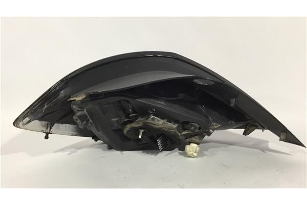Recambio de piloto trasero derecho para opel astra h berlina 1.8 referencia OEM IAM 24451837 00865302 