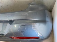 Recambio de paragolpes trasero para opel astra k berlina 5p 1.6 dynamic referencia OEM IAM 39094808  