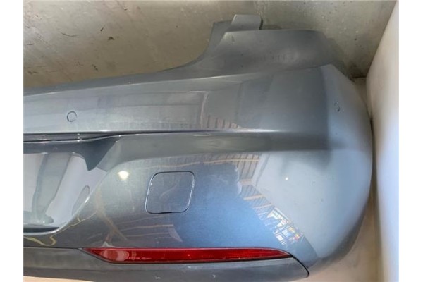 Recambio de paragolpes trasero para opel astra k berlina 5p 1.6 dynamic referencia OEM IAM 39094808  