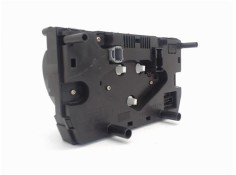 Recambio de mandos climatizador para peugeot 307 (s1) 1.6 xr referencia OEM IAM 96430991xt  