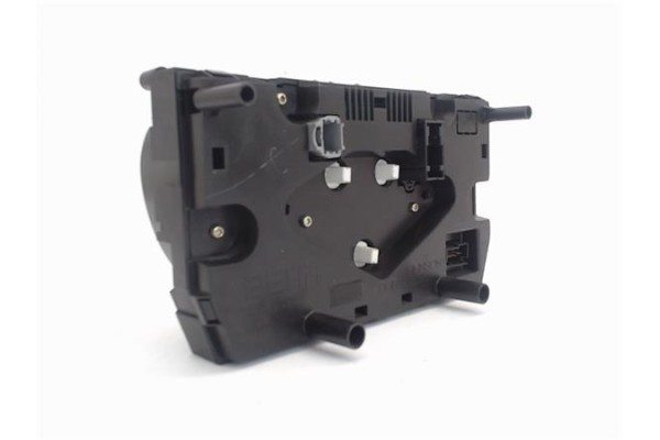 Recambio de mandos climatizador para peugeot 307 (s1) 1.6 xr referencia OEM IAM 96430991xt  
