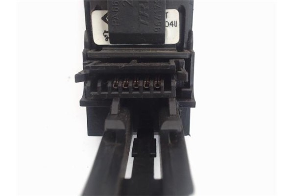 Recambio de mando limitador velocidad para peugeot 407 sw referencia OEM IAM 9641796480   Recambio de mando limitador velocidad para peugeot 407 sw referencia OEM IAM 9641796480