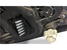 Recambio de piloto trasero derecho para opel astra h berlina 1.8 referencia OEM IAM 24451837 00865302 