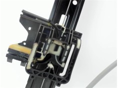 Recambio de mecanismo elevalunas delantero izquierdo para audi a3 (8v1) 2.0 ambition referencia OEM IAM 8V4837461  