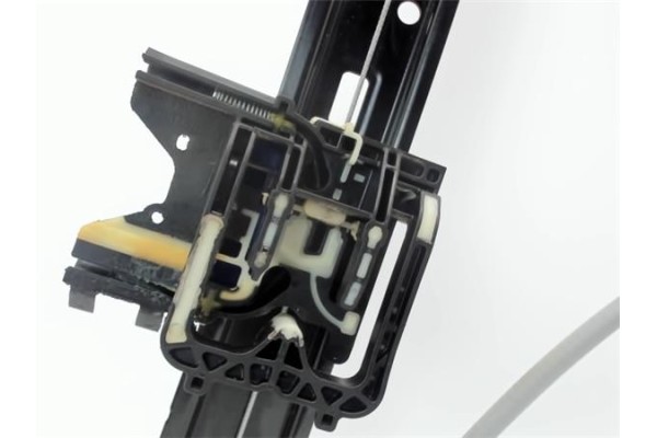 Recambio de mecanismo elevalunas delantero izquierdo para audi a3 (8v1) 2.0 ambition referencia OEM IAM 8V4837461  